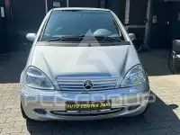 2002 Mercedes Benz A 190