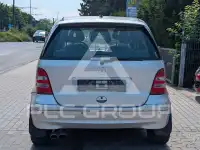2002 Mercedes Benz A 190