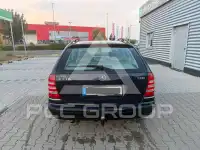 2002 Mercedes Benz C 270