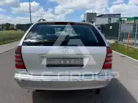 2002 Mercedes Benz C 270