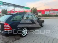 2002 Mercedes Benz C 270
