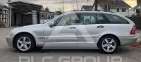 2002 Mercedes Benz C 270