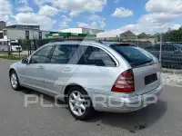 2002 Mercedes Benz C 270