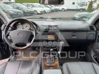 2002 Mercedes Benz ML 55 AMG