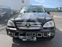 2002 Mercedes Benz ML 55 AMG