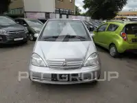 2002 Mercedes Benz A 210