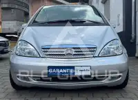 2002 Mercedes Benz A 210