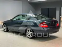 2002 Mercedes Benz CLK 240