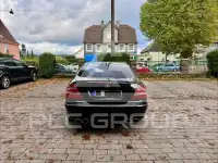 2002 Mercedes Benz CLK 240