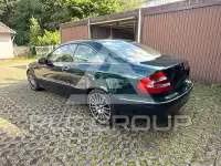 2002 Mercedes Benz CLK 240