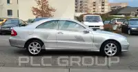 2002 Mercedes Benz CLK 240