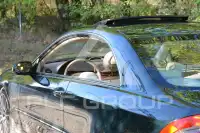 2002 Mercedes Benz CLK 240