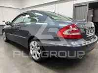 2002 Mercedes Benz CLK 240