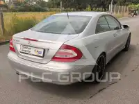 2002 Mercedes Benz CLK 240