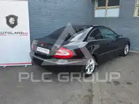 2002 Mercedes Benz CLK 240