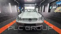 2002 Mercedes Benz CLK 240