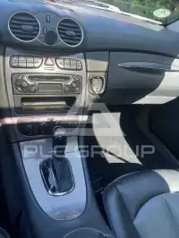 2002 Mercedes Benz CLK 240