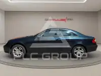 2002 Mercedes Benz CLK 240