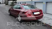 2002 Mercedes Benz CLK 240