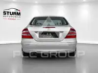 2002 Mercedes Benz CLK 240