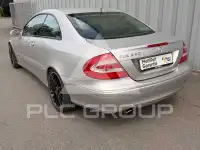 2002 Mercedes Benz CLK 240