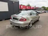 2002 Mercedes Benz CLK 240