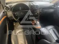 2002 Mercedes Benz CLK 240