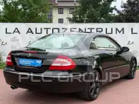 2002 Mercedes Benz CLK 240