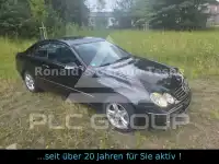 2002 Mercedes Benz CLK 240