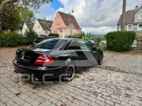 2002 Mercedes Benz CLK 240