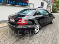 2002 Mercedes Benz CLK 240
