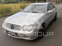 2002 Mercedes Benz CLK 240