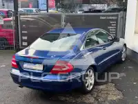 2002 Mercedes Benz CLK 240
