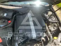 2002 Mercedes Benz CLK 240