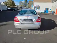 2002 Mercedes Benz CLK 240