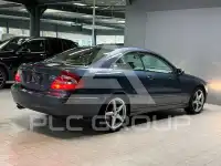 2002 Mercedes Benz CLK 240