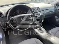 2002 Mercedes Benz CLK 240