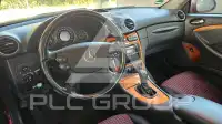 2002 Mercedes Benz CLK 240
