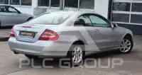 2002 Mercedes Benz CLK 240