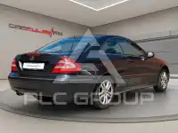2002 Mercedes Benz CLK 240