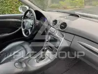 2002 Mercedes Benz CLK 240