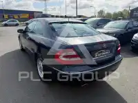 2002 Mercedes Benz CLK 240
