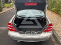 2002 Mercedes Benz CLK 240
