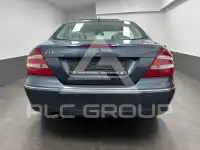 2002 Mercedes Benz CLK 240
