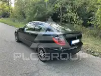 2002 Mercedes Benz CL 200