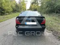2002 Mercedes Benz CL 200