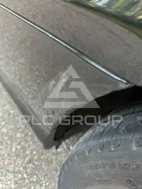 2002 Mercedes Benz CL 200