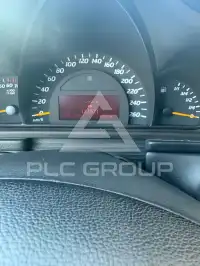 2002 Mercedes Benz CL 200