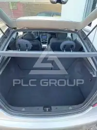 2002 Mercedes Benz CL 200