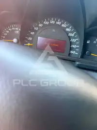 2002 Mercedes Benz CL 200